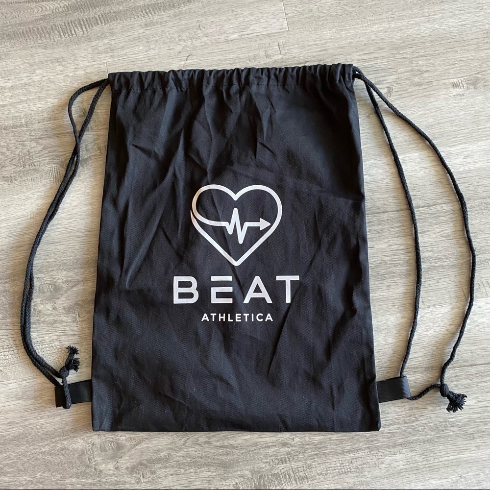 Beat Athletics Kauai Drawstring Backpack